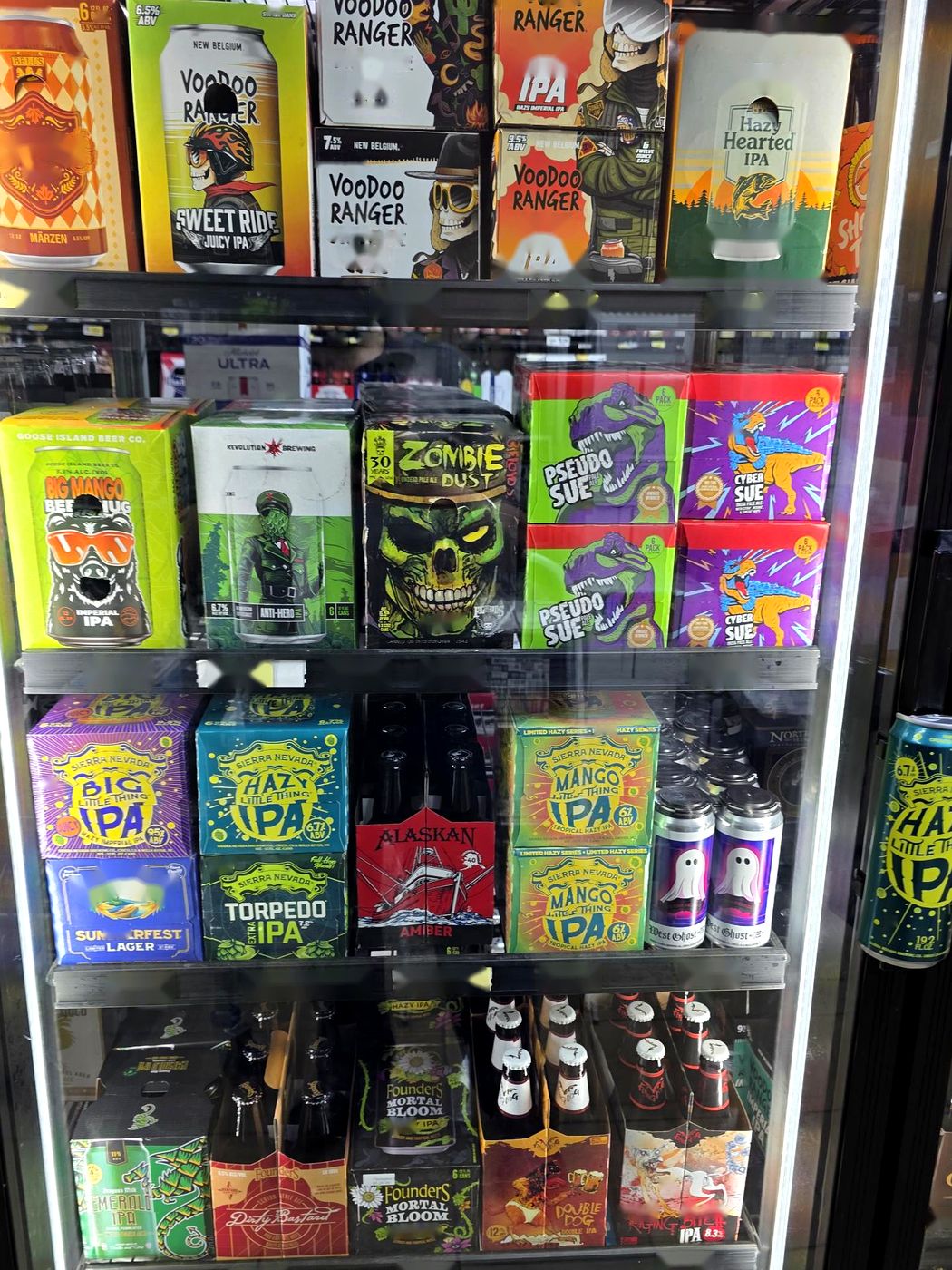 IPAs